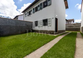 Foto 1 de Casa com 2 Quartos à venda, 85m² em Nova Suiça, Nova Friburgo