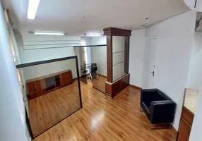 Foto 1 de Sala Comercial para alugar, 45m² em Funcionários, Belo Horizonte