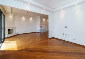 Foto 1 de Apartamento com 3 Quartos à venda, 144m² em Real Parque, São Paulo