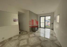Foto 1 de Apartamento com 3 Quartos para venda ou aluguel, 54m² em Lauzane Paulista, São Paulo