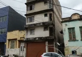 Foto 1 de Prédio Comercial com 14 Quartos à venda, 400m² em Canindé, São Paulo