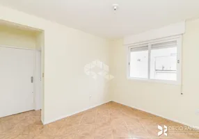 Foto 1 de Apartamento com 1 Quarto à venda, 40m² em Menino Deus, Porto Alegre