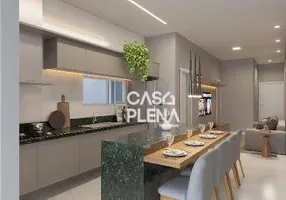 Foto 1 de Casa de Condomínio com 3 Quartos à venda, 89m² em Icarai, Caucaia