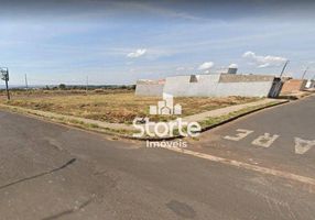 Terreno à venda, 250m² por R$ 250.000 - New Golden Ville - Uberlândia/MG -  Terrenos, sítios e fazendas - Jardim Ipanema, Uberlândia 1172623809