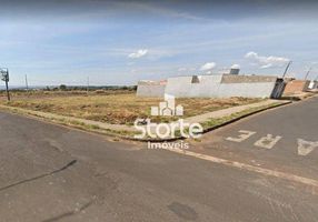 Terreno para venda em Uberlândia / MG, New Golden Ville, construido em  2023, área total 250,00, área construída 250,00