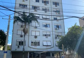 Foto 1 de Apartamento com 1 Quarto à venda, 48m² em Jardim São Pedro, Porto Alegre