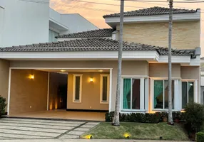 Foto 1 de Casa de Condomínio com 3 Quartos à venda, 206m² em Jardim Residencial Horizontes de Sorocaba, Sorocaba