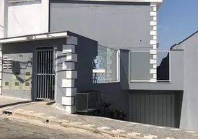 Foto 1 de Sobrado com 3 Quartos à venda, 84m² em Vila Isolina Mazzei, São Paulo