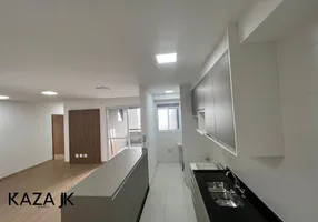 Foto 1 de Apartamento com 3 Quartos para alugar, 101m² em Vila Galvao, Jundiaí