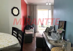 Foto 1 de Apartamento com 3 Quartos à venda, 68m² em Santa Teresinha, São Paulo