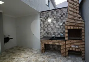 Foto 1 de Casa com 3 Quartos à venda, 150m² em Vila Maria, São Paulo