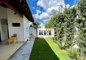 Foto 1 de Casa com 3 Quartos à venda, 205m² em Parque Solar do Agreste, Rio Verde