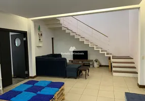 Foto 1 de Casa com 5 Quartos à venda, 111m² em Humaitá, Rio de Janeiro