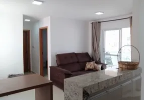 Foto 1 de Apartamento com 2 Quartos para alugar, 55m² em Vila Formosa, Anápolis