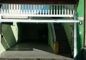 Foto 1 de Casa com 3 Quartos à venda, 126m² em Parque Monte Alegre, Taboão da Serra