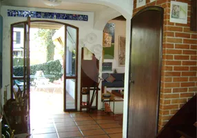 Foto 1 de Casa com 4 Quartos para venda ou aluguel, 359m² em Butantã, São Paulo