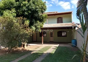 Foto 1 de Casa com 2 Quartos à venda, 172m² em Jardim Paz, Americana