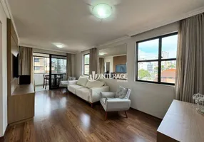 Foto 1 de Apartamento com 4 Quartos à venda, 148m² em Portão, Curitiba