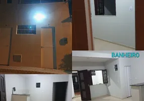 Foto 1 de Casa com 4 Quartos à venda, 120m² em Passaré, Fortaleza