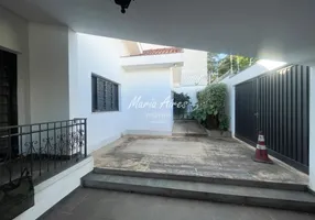 Foto 1 de Casa com 4 Quartos para venda ou aluguel, 270m² em Vila Monteiro, São Carlos