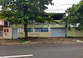 Foto 1 de Sobrado com 4 Quartos para venda ou aluguel, 237m² em Vila Campos Sales, Campinas