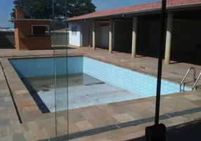 Foto 1 de Casa com 4 Quartos à venda, 900m² em Vila Claudia, Limeira