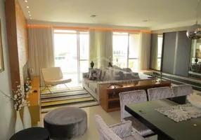 Foto 1 de Apartamento com 3 Quartos à venda, 138m² em Jardim Elite, Piracicaba