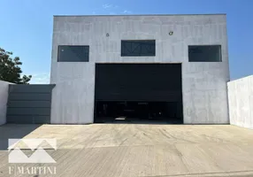 Foto 1 de Galpão/Depósito/Armazém para alugar, 440m² em Parque Residencial Piracicaba, Piracicaba