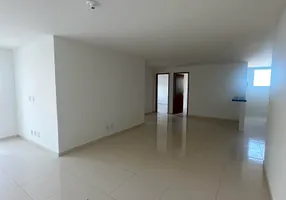 Foto 1 de Apartamento com 3 Quartos para alugar, 93m² em Jockey de Itaparica, Vila Velha