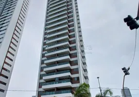 Foto 1 de Apartamento com 3 Quartos à venda, 96m² em Candeias Jaboatao, Jaboatão dos Guararapes