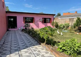 Foto 1 de Casa com 3 Quartos à venda, 96m² em Harmonia, Canoas