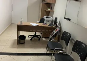 Foto 1 de Sala Comercial para alugar, 11m² em Conjunto Habitacional São Deocleciano, São José do Rio Preto