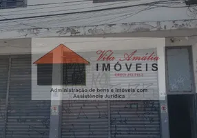 Foto 1 de Sala Comercial à venda, 500m² em Vila Amélia, São Paulo