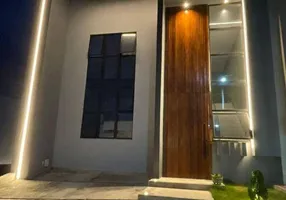 Foto 1 de Casa de Condomínio com 4 Quartos à venda, 172m² em Malvinas, Campina Grande