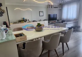 Foto 1 de Apartamento com 3 Quartos à venda, 61m² em Casa Verde, São Paulo