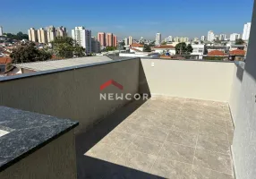 Foto 1 de Apartamento com 2 Quartos à venda, 43m² em Chácara Santo Antônio Zona Leste, São Paulo