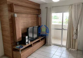 Foto 1 de Apartamento com 3 Quartos à venda, 100m² em Vila Imperial, São José do Rio Preto