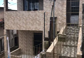 Foto 1 de Casa com 7 Quartos à venda, 170m² em Santa Martha, Vitória