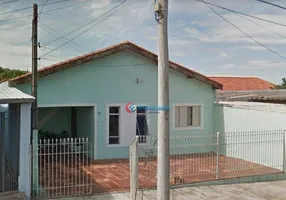 Foto 1 de Casa com 3 Quartos à venda, 152m² em Planalto do Sol, Sumaré