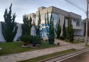 Foto 1 de Casa de Condomínio com 4 Quartos à venda, 532m² em Parque Tecnologico Damha I Sao Carlos, São Carlos