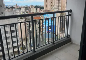 Foto 1 de Apartamento com 1 Quarto à venda, 25m² em Tucuruvi, São Paulo