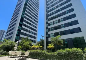 Foto 1 de Apartamento com 1 Quarto para alugar, 35m² em Parnamirim, Recife