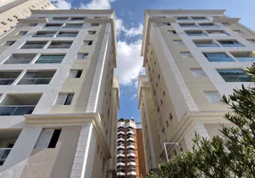 Foto 1 de Apartamento com 2 Quartos à venda, 64m² em Jardim Ampliação, São Paulo