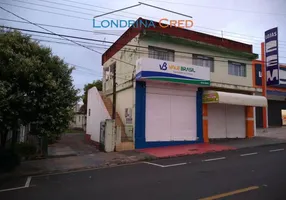 Foto 1 de Casa com 5 Quartos à venda, 1134m² em Centro, Ibiporã