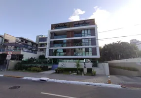 Foto 1 de Apartamento com 2 Quartos para alugar, 71m² em Cabo Branco, João Pessoa