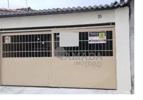 Foto 1 de Casa com 2 Quartos à venda, 116m² em Jardim Soraia, São Paulo