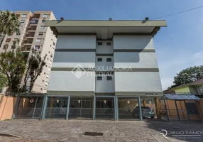 Foto 1 de Apartamento com 2 Quartos à venda, 62m² em Glória, Porto Alegre