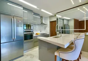 Foto 1 de Apartamento com 3 Quartos à venda, 159m² em Pio Correa, Criciúma