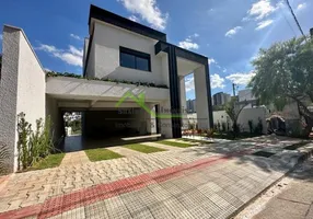 Foto 1 de Casa com 4 Quartos à venda, 387m² em Portal Do Sol, Contagem