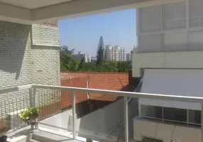 Foto 1 de Apartamento com 3 Quartos à venda, 150m² em Hípica, Porto Alegre